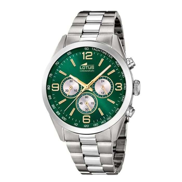 Reloj Lotus Cronógrafo 18152/H