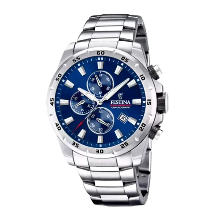 Reloj Festina Chrono Sport F20463/2