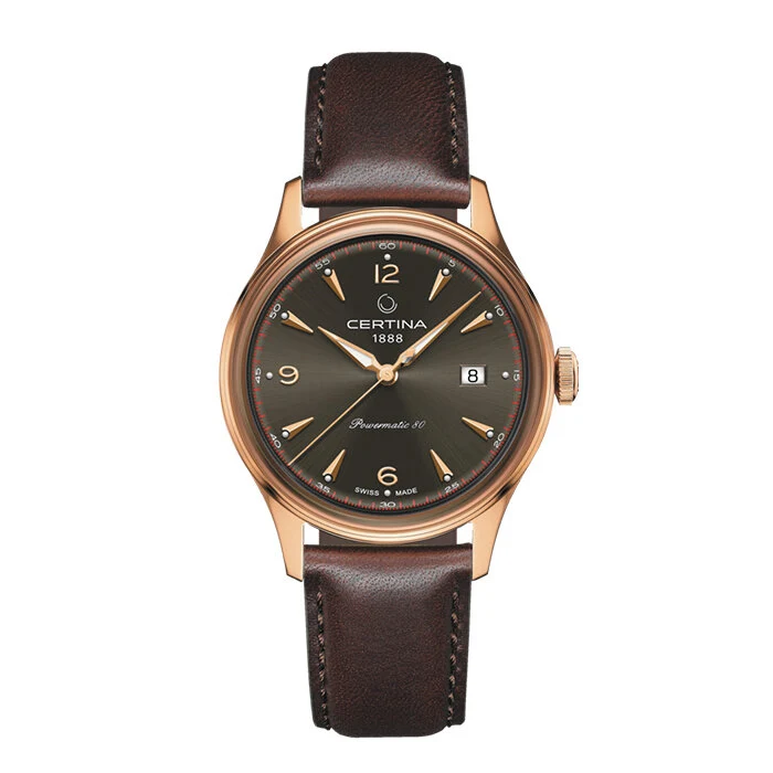 Reloj Certina DS Powermatic 80 C038.407.36.087.00