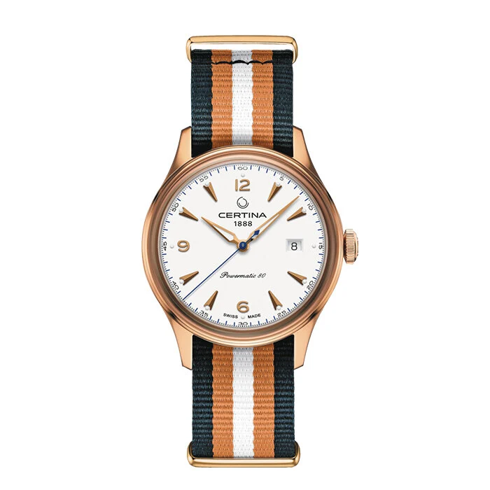 Reloj Certina DS Powermatic 80 C038.407.38.037.00