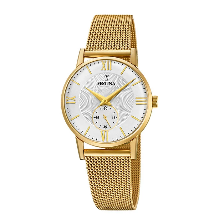 Reloj Festina Mujer F20573/2