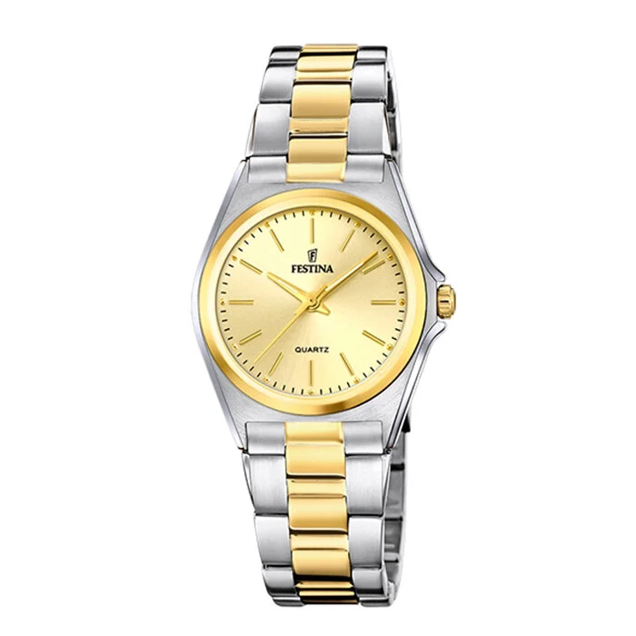Reloj Festina Classics F20556/3 para Mujer