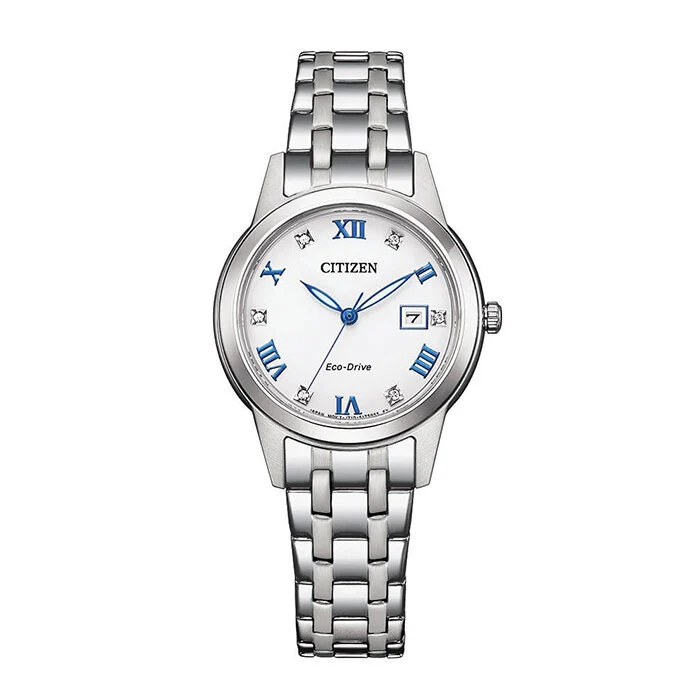 Reloj Citizen Eco-Drive Lady FE1240-81A