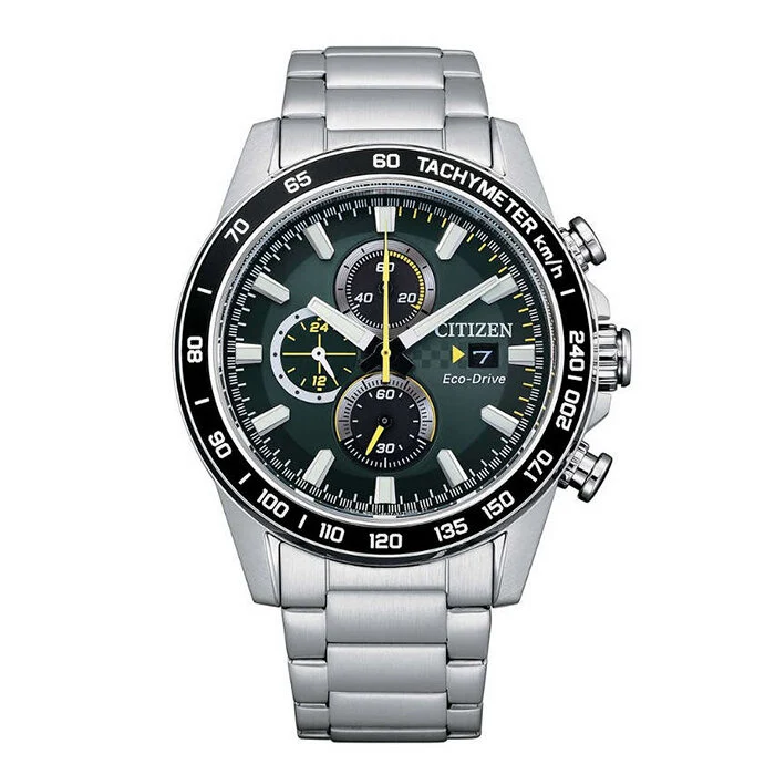 Reloj Citizen Eco Drive CA0780-87X Of Collection