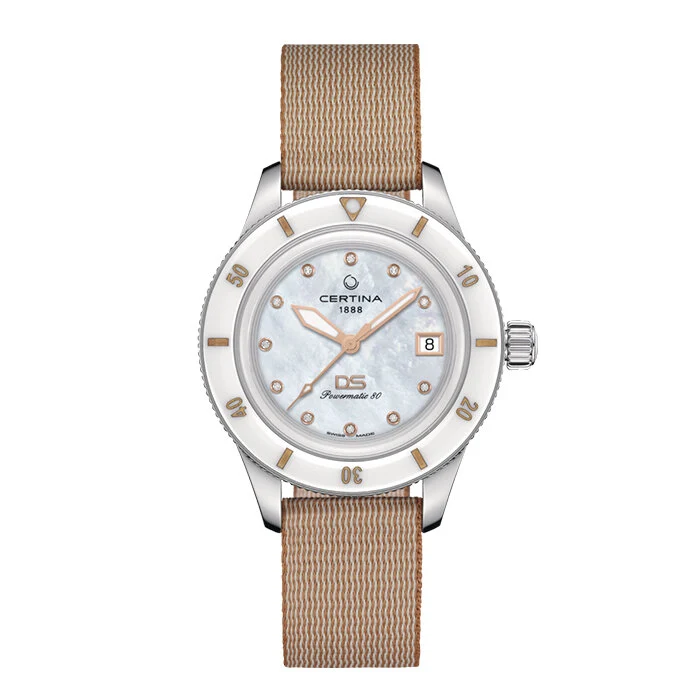 Certina DS Action PH 200M Powermatic 80 C036.207.18.106.00