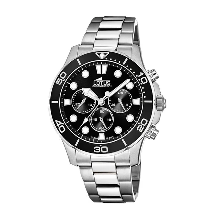 Reloj Lotus Excellent 18756/3