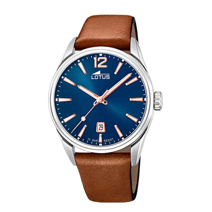 Reloj Lotus Hombre 18693/2
