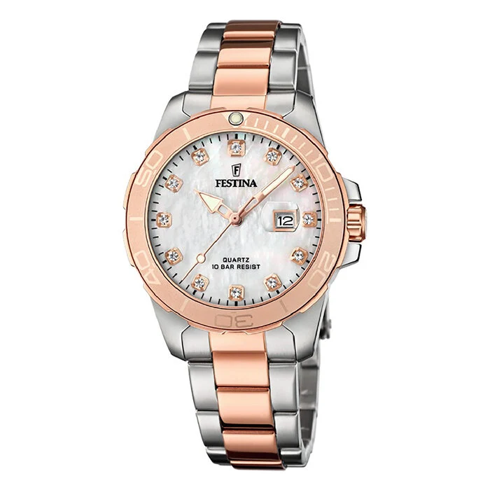 Reloj Festina Boyfriend F20505/1 para Mujer