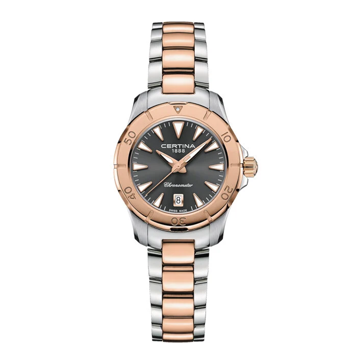 Reloj Certina DS Action Lady C032.951.22.081.00