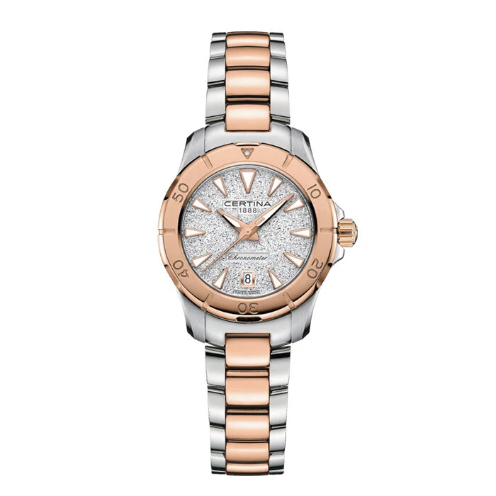Reloj Certina DS Action Lady C032.951.22.031.00