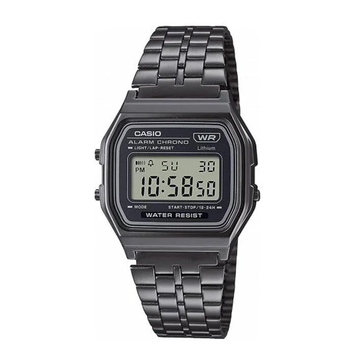 Reloj Casio Retro Collection A158WETB-1AEF