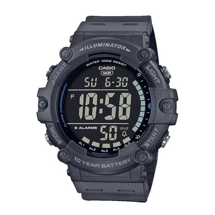 Reloj Casio Collection AE-1500WH-8BVEF