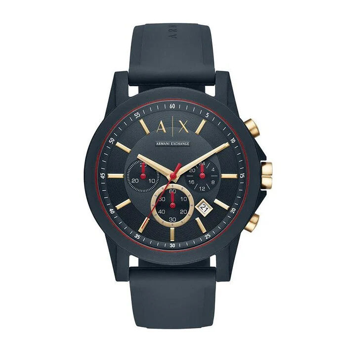 Reloj Armani Exchange Outerbanks AX1335