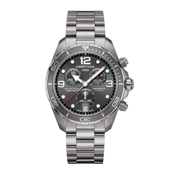 Reloj Certina DS Action C032.434.44.087.00