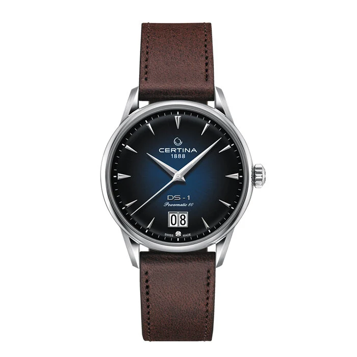 Certina DS-1 Big Date Powermatic 80 C029.426.16.041.00