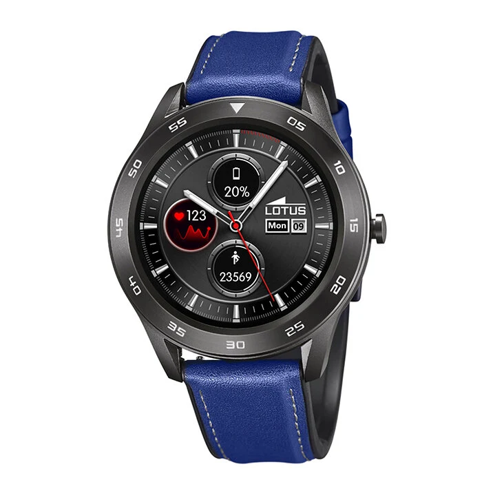 Reloj Lotus Smartime 50012/2 Unisex