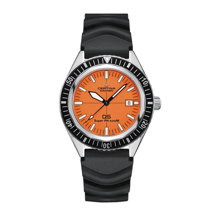 Reloj Certina DS Super PH500M C037.407.17.280.10