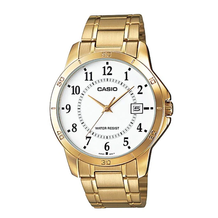 Reloj Casio Collection MTP-V004G-7BUDF