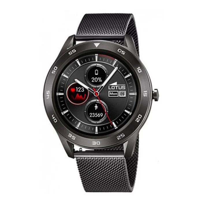 Reloj Lotus Smartime 50011/1 Unisex