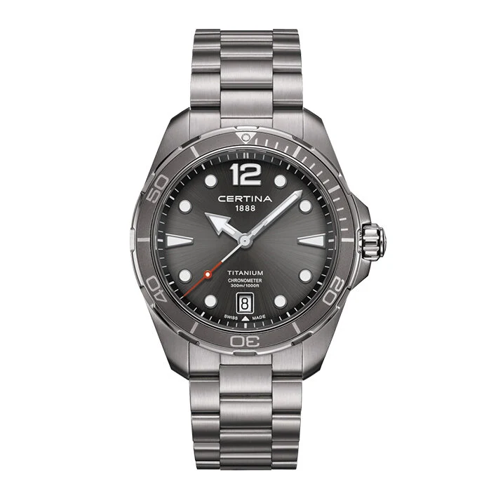 Reloj Certina DS Action C032.451.44.087.00