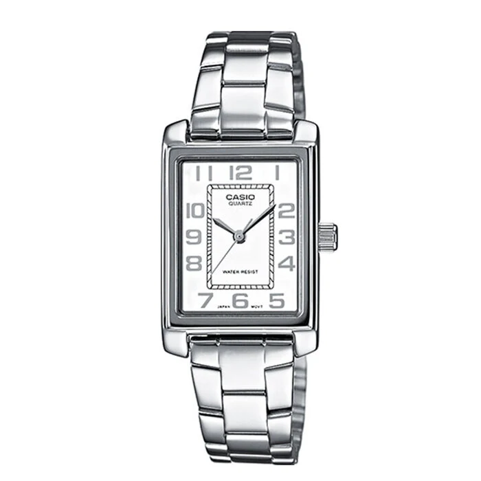 Reloj Casio LTP-1234PD-7BEG