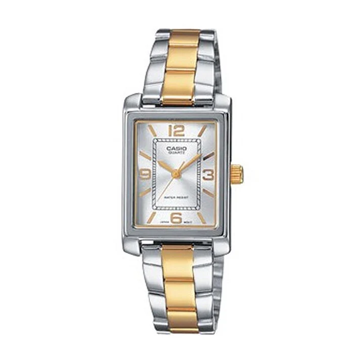 Reloj Casio Collection LTP-1234PSG-7AEG
