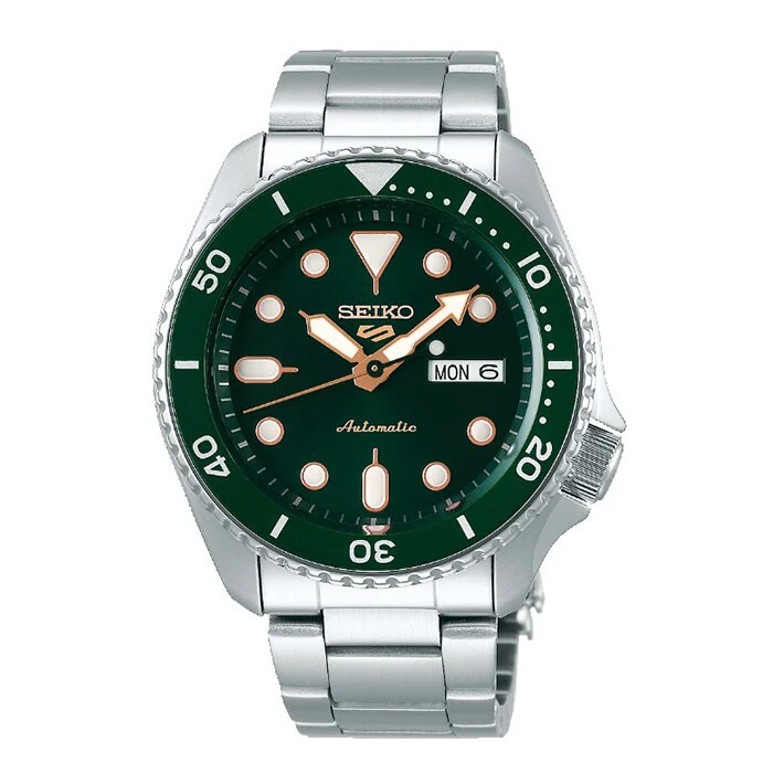 Reloj Seiko 5 Sport Automático SRPD63K1