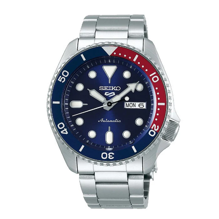 Reloj Seiko 5 Sport Automático SRPD53K1