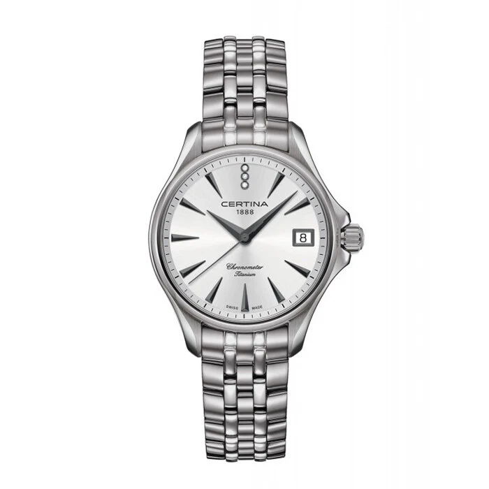 Reloj Certina DS Action Lady Diamonds C032.051.44.036.00