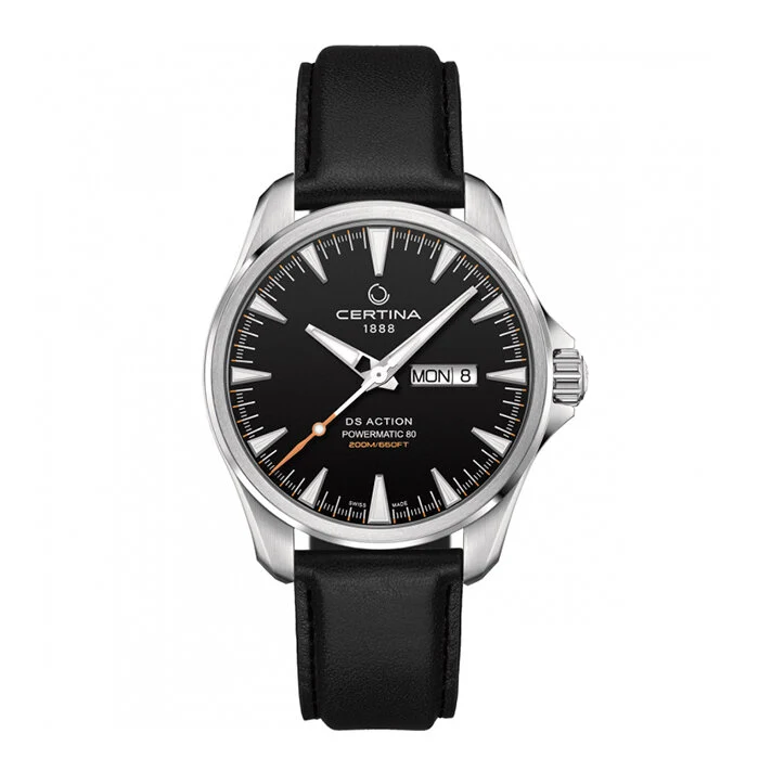 Reloj Certina DS Action Day-Date Powermatic C032.430.16.051.00