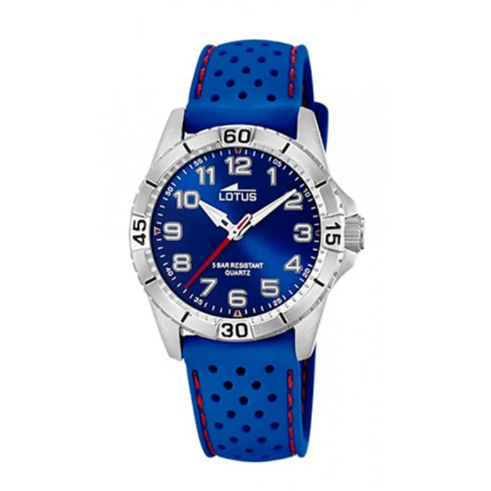 Reloj Lotus Primera Comunión Niño 18663/2