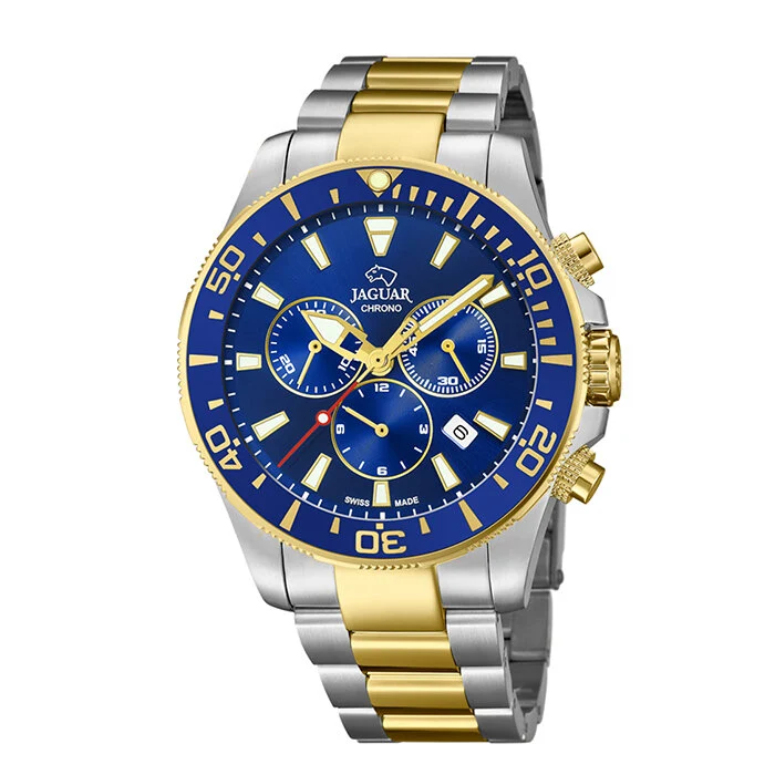 Reloj Jaguar Acamar Executive J862/1