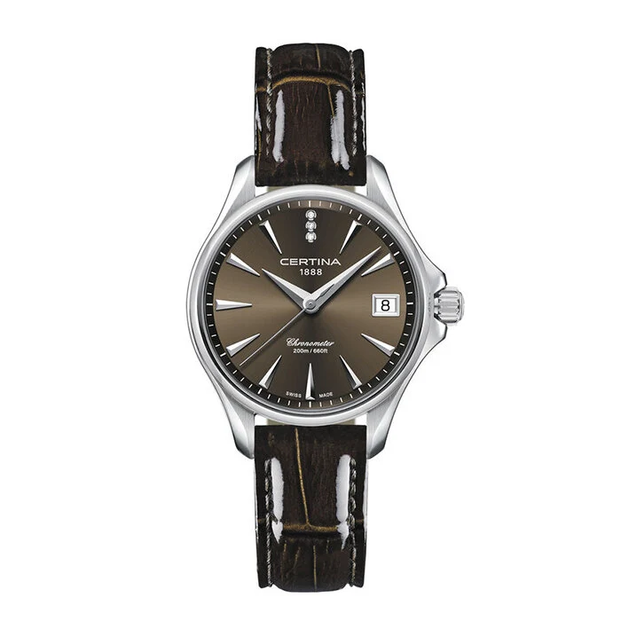 Reloj Certina DS Action Lady Diamonds C032.051.16.296.00