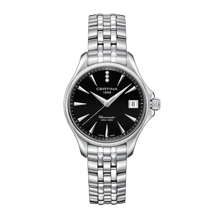 Reloj Certina DS Action Lady Diamonds C032.051.11.056.00
