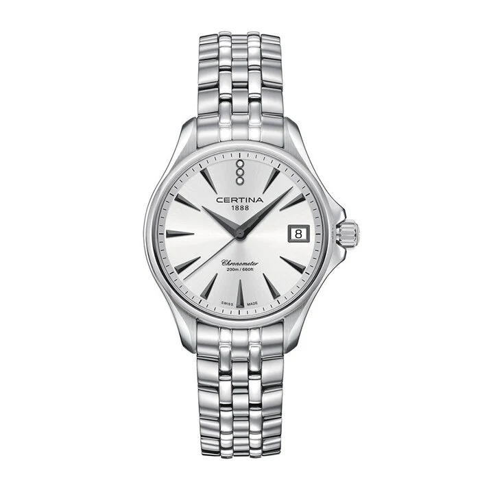 Reloj Certina DS Action Lady Diamonds C032.051.11.036.00