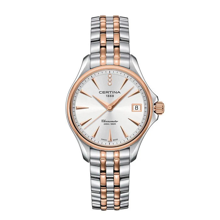 Reloj Certina DS Action Lady Diamonds C032.051.22.036.00