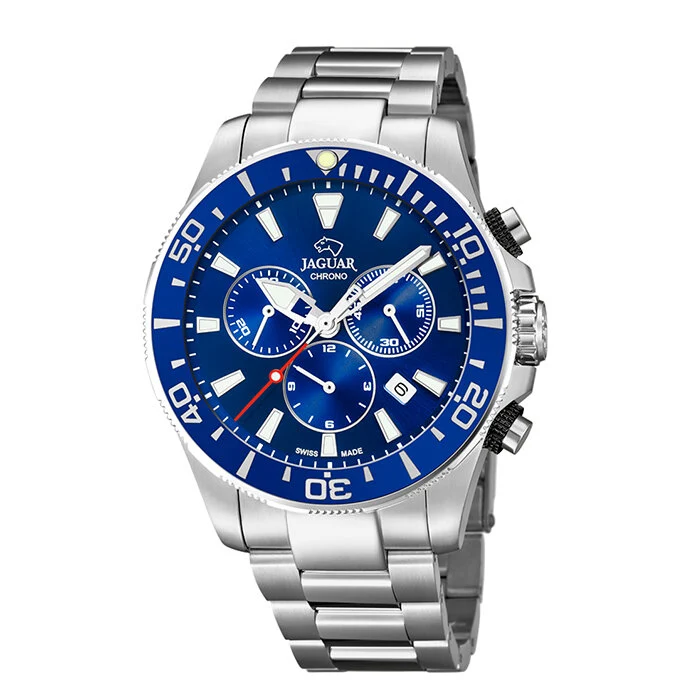 Reloj Jaguar Acamar Executive J861/2
