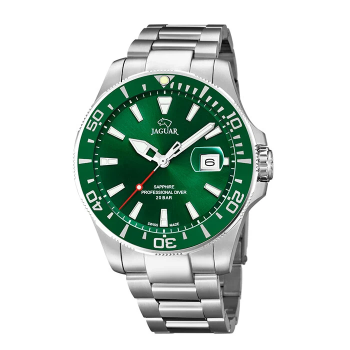Reloj Jaguar Acamar Executive J860/B