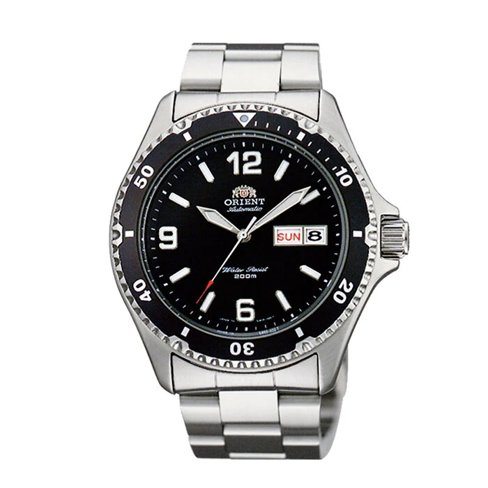 Reloj Orient Mako Automático FAA02001B9