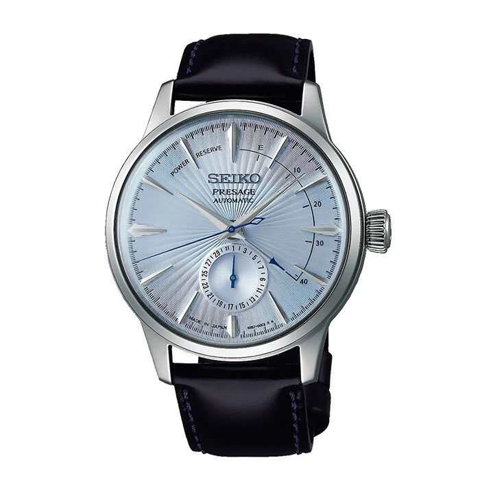 Reloj Seiko Presage SSA343J1