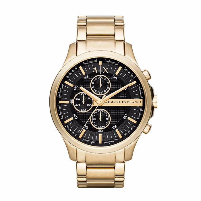 Reloj Armani Exchange Hampton AX2137