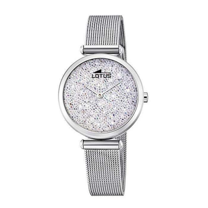 Reloj Lotus Bliss 18564/1 Swarovski Crystals