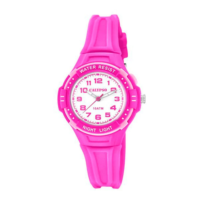 Reloj Calypso para niña K6070/5