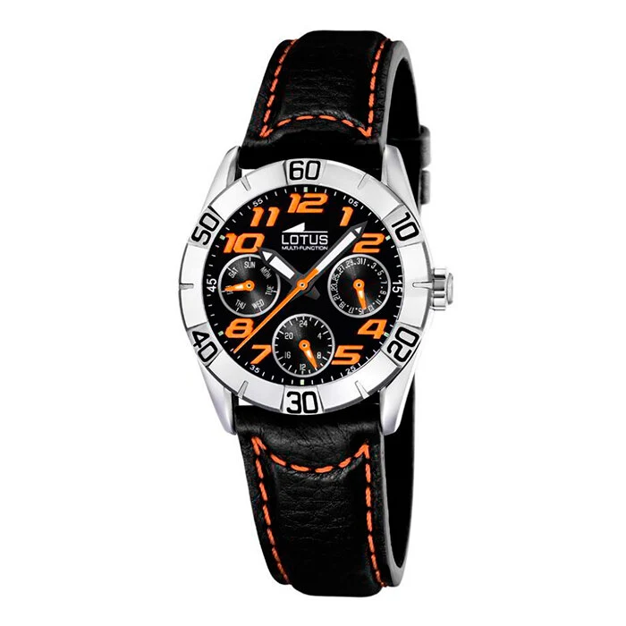 Reloj Lotus Primera Comunión para Niño 15651/A