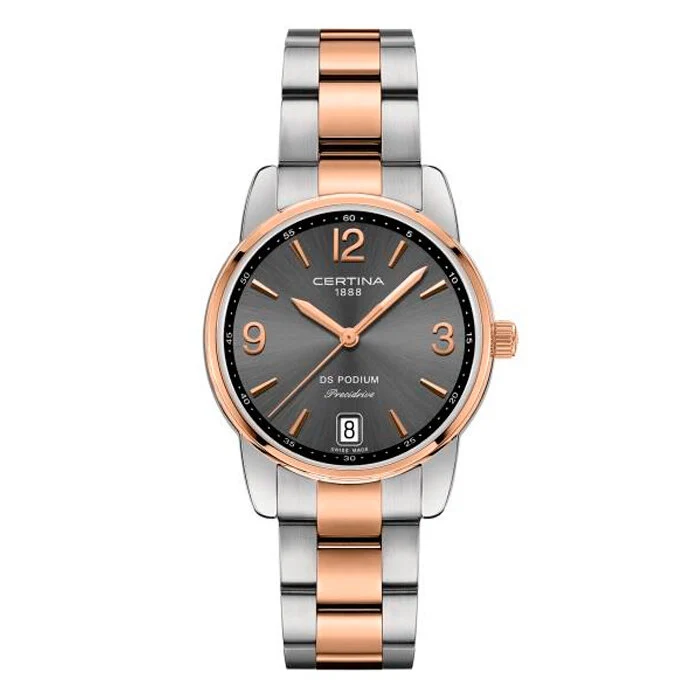 Reloj Certina DS Podium Lady Quartz Precidrive C034.210.22.087.00