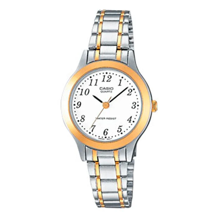 Reloj Casio Mujer LTP-1263PG-7BEG
