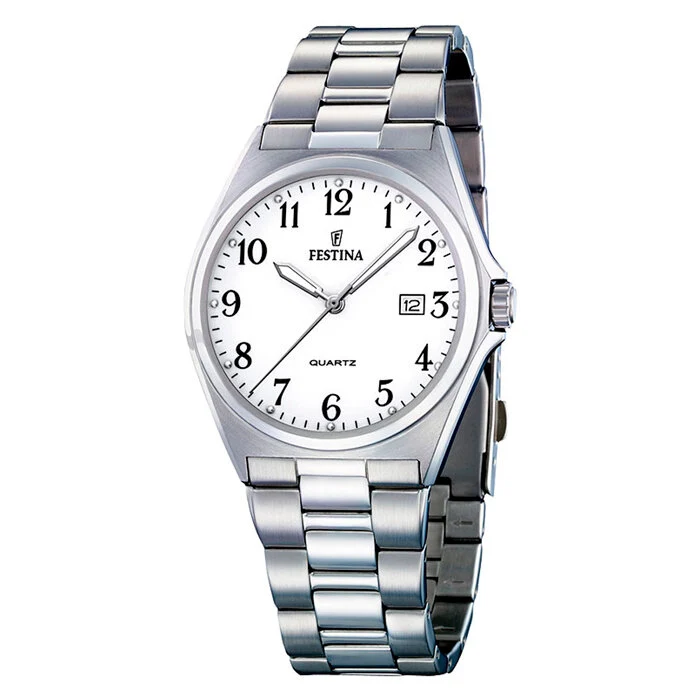 Reloj Festina para Hombre F16374/1 Sumergible