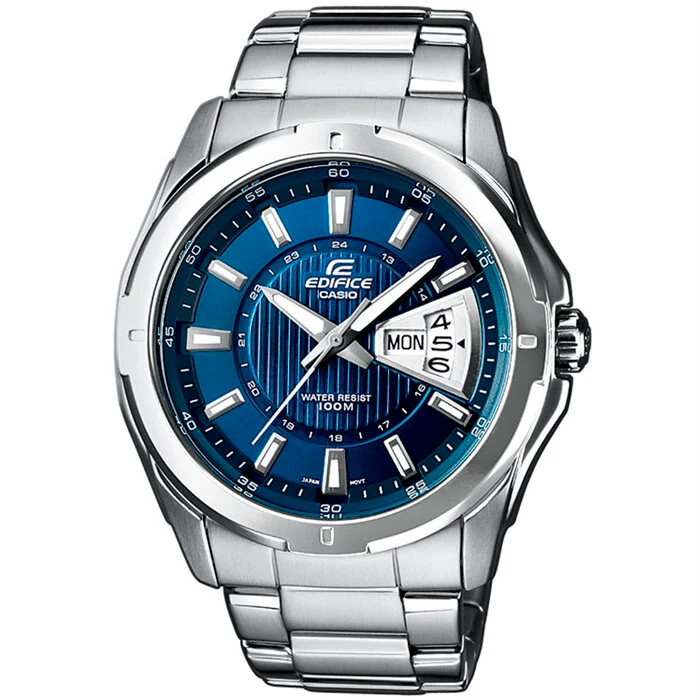 Reloj Casio Edifice EF-129D-2AVEF