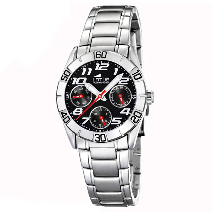 Reloj Lotus Primera Comunión para Niño 15650/3
