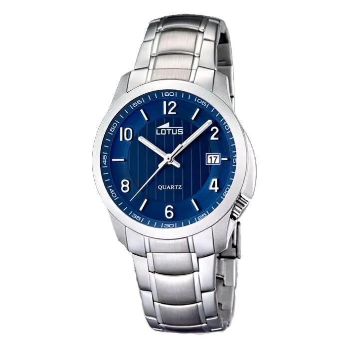 Reloj Lotus 15760/3 Sumergible 100m